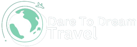 Dare To Dream Travel